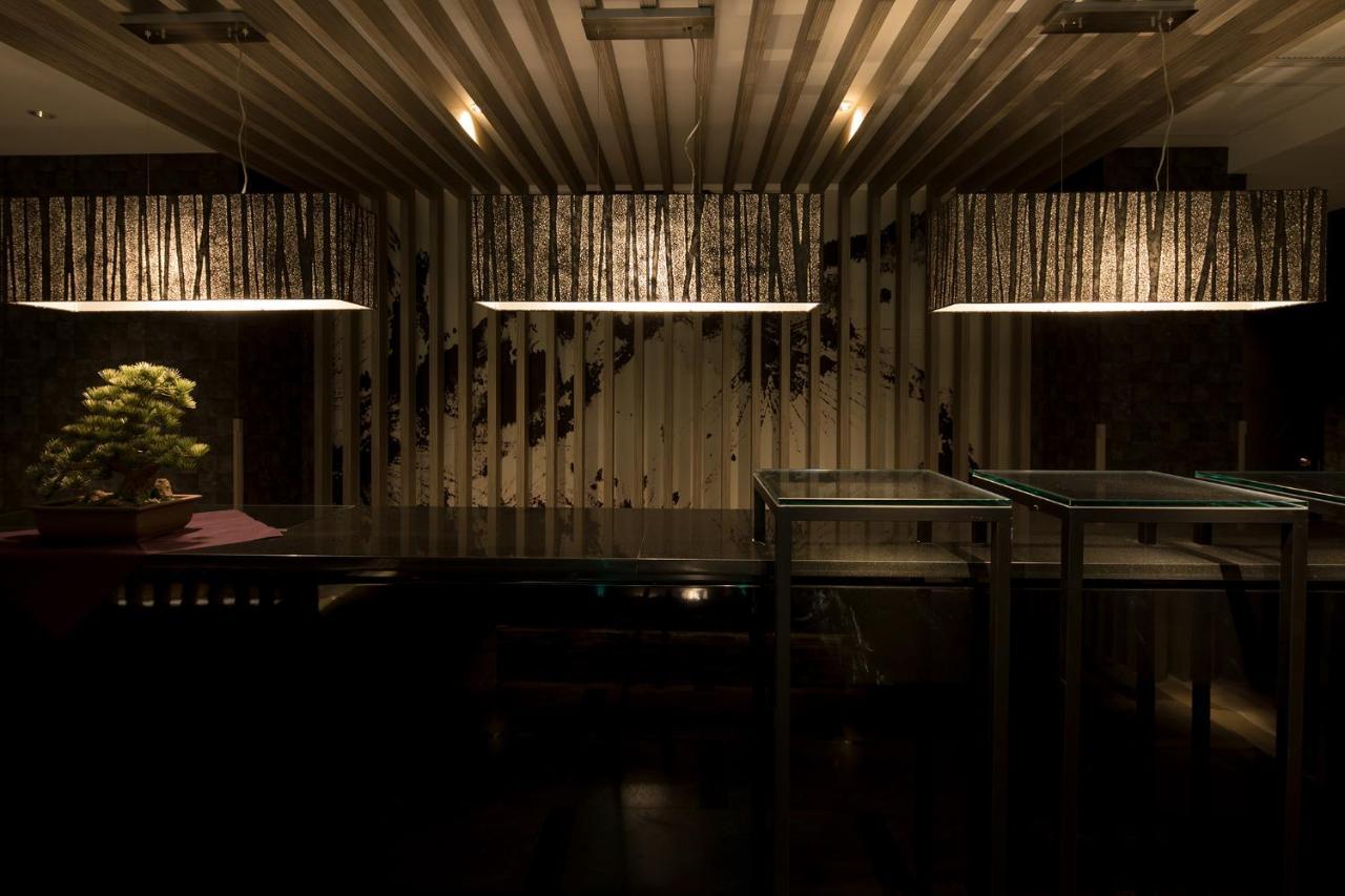 Hotel Sen (Adults Only) Osaka Exterior foto