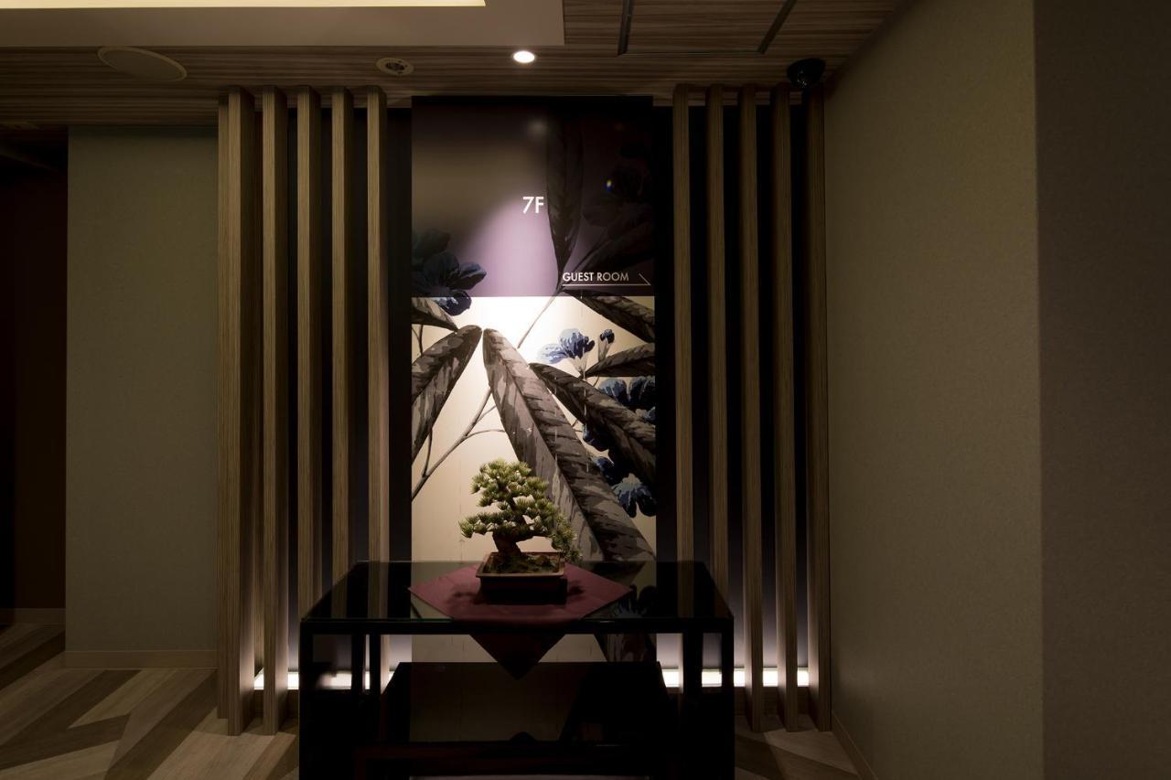 Hotel Sen (Adults Only) Osaka Exterior foto