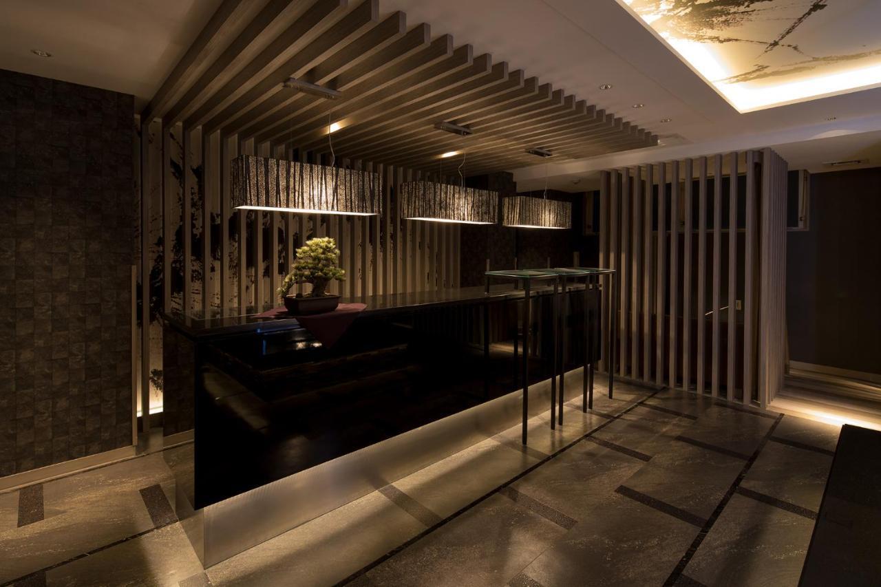 Hotel Sen (Adults Only) Osaka Exterior foto
