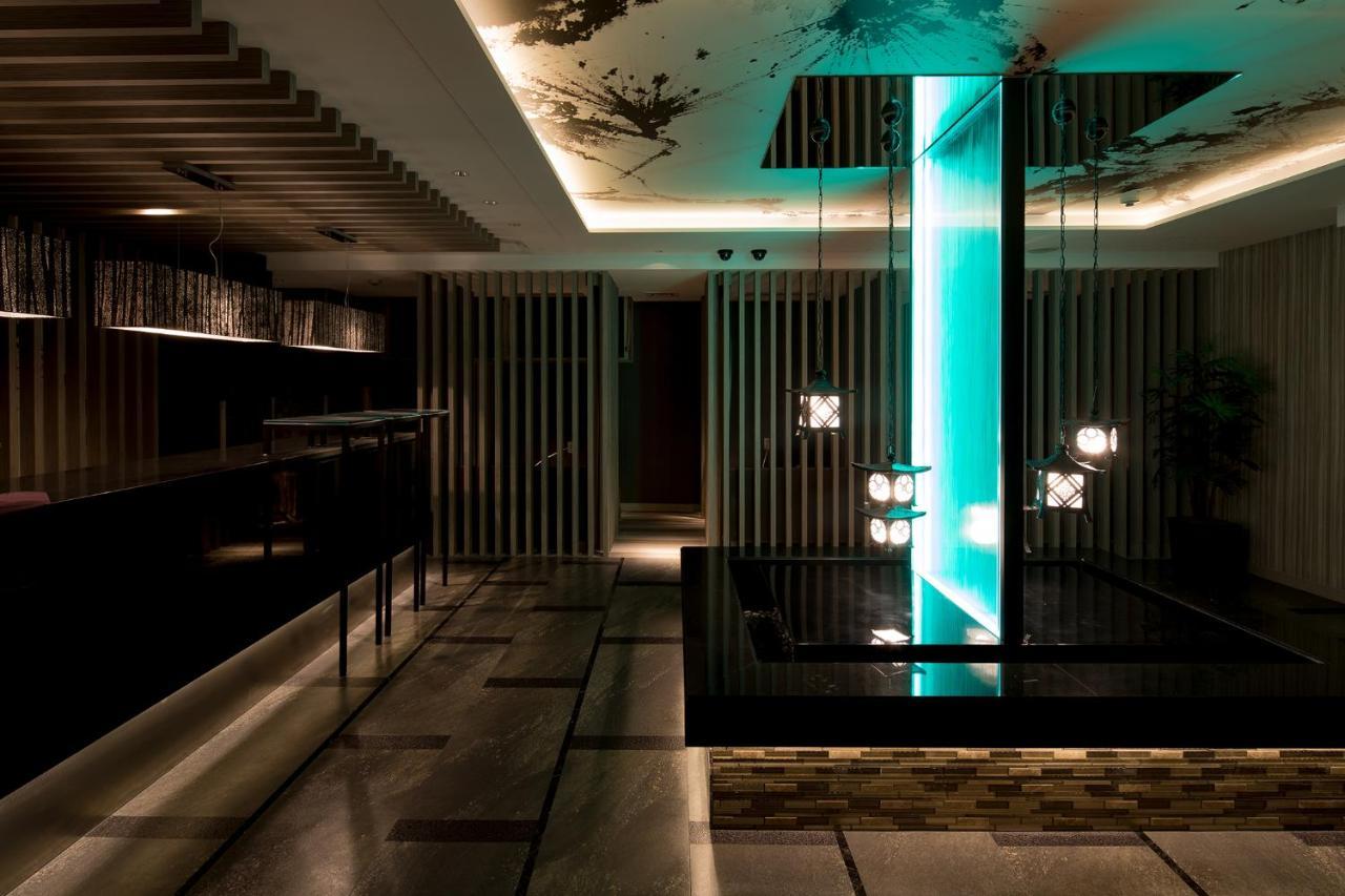 Hotel Sen (Adults Only) Osaka Exterior foto